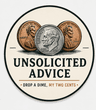 Unsolicited Advice